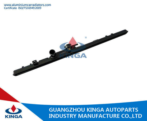 32.5×659mm TOYOTA Radiator Tank OEM 16400- radiator top tank PA66 Material supplier