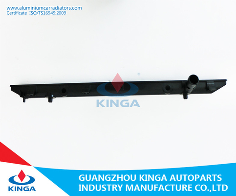 HIGHLANDER'09 3.5L AT Radiator Plastic Tank OEM 16041-31540 48×793.5mm size supplier