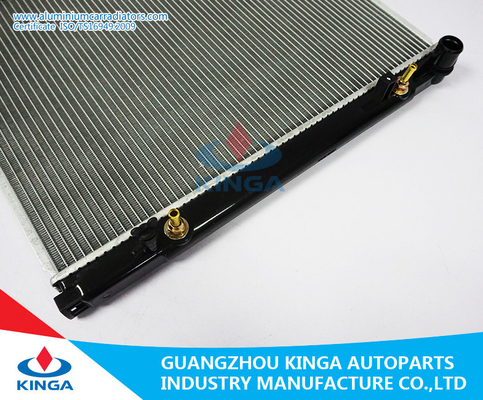 02 HYUNDAI SORENTO 2.5CRDi Auto Engine Parts  high performance aluminum radiators supplier