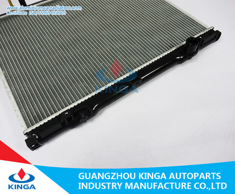 02 HYUNDAI SORENTO 2.5CRDi Auto Engine Parts  high performance aluminum radiators supplier