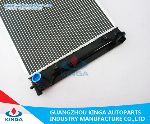 High Performance Aluminum Car Radiators 16400-0t030 For Toyota Corolla 2007 supplier