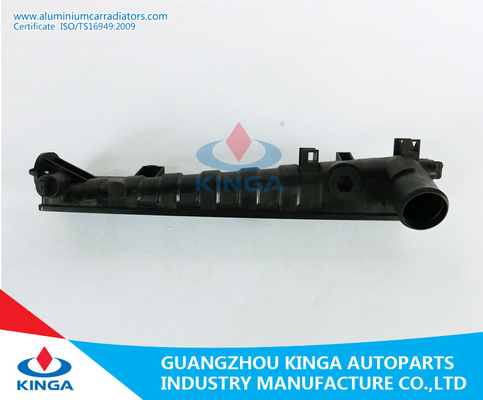 CITROEN XSARA 1.4i/1.6i'97-MT Radiator Plastic Tank OEM 9633070480 42×378mm supplier