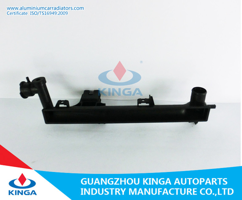Radiator Side Tank / Radiator Plastic Tank For Chrysler Grand Cherokee'05-10 Mt Radiator supplier