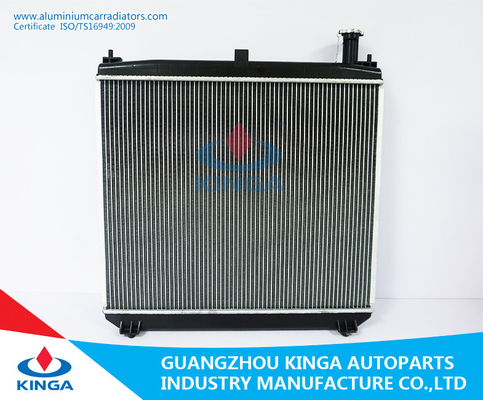 HIACE TOURING RCH 4#''95-01 MT Aluminium Car Radiators TOYOTA Radiator supplier