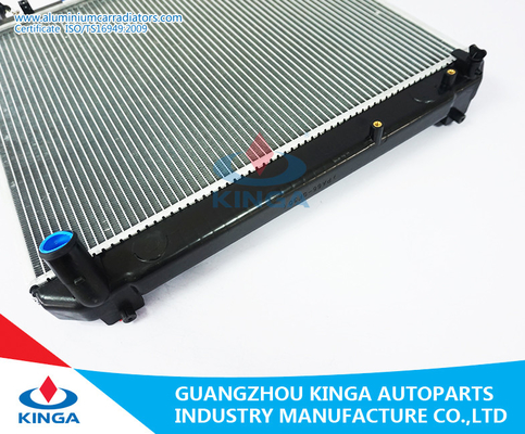 HIACE TOURING RCH 4#''95-01 MT Aluminium Car Radiators TOYOTA Radiator supplier