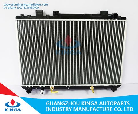 Toyota Towance NOAH GA-KR41/42V'96 16400-13600/13610 Aluminum Radiator Repair supplier