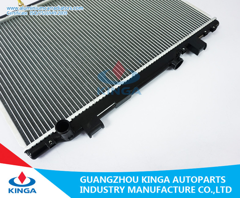 Toyota Towance NOAH GA-KR41/42V'96 16400-13600/13610 Aluminum Radiator Repair supplier