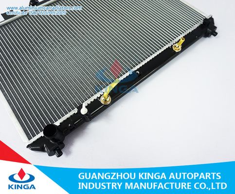 Toyota Towance NOAH GA-KR41/42V'96 16400-13600/13610 Aluminum Radiator Repair supplier