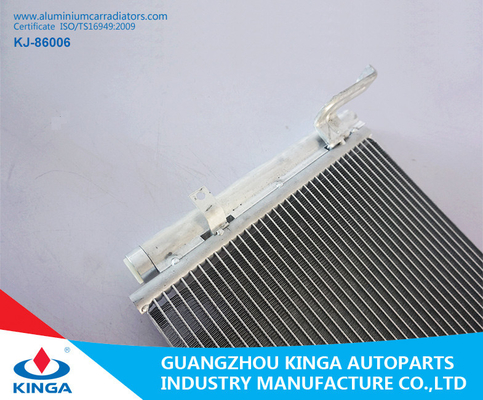 One Year Warranty HYUNDAI Condenser AC System for AMANTI(03-) with OEM 97606-3F000 supplier