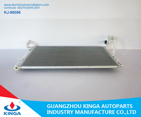 One Year Warranty HYUNDAI Condenser AC System for AMANTI(03-) with OEM 97606-3F000 supplier