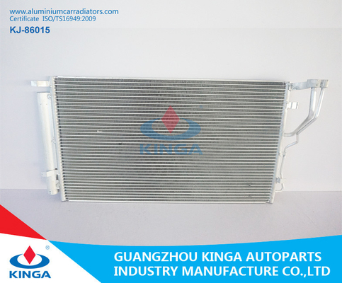 HYUNDAI Condenser for SONATA(10-) with OEM 97606-3R000 AC Condenser Auto supplier