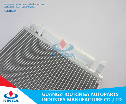 HYUNDAI Condenser for SONATA(10-) with OEM 97606-3R000 AC Condenser Auto supplier