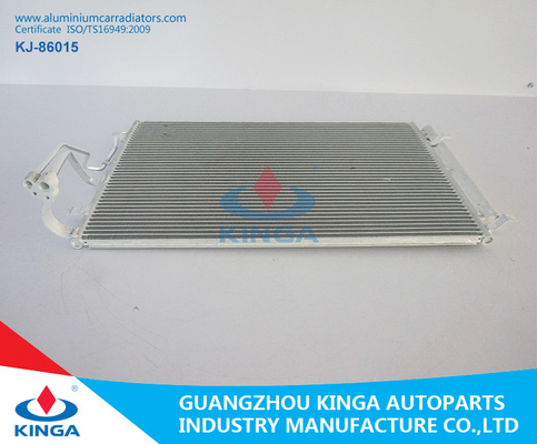 HYUNDAI Condenser for SONATA(10-) with OEM 97606-3R000 AC Condenser Auto supplier