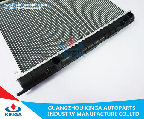 Aluminum Auto Radiators For Opel FRONTERA A 91-95 Plastic Tank Car Auto Parts supplier