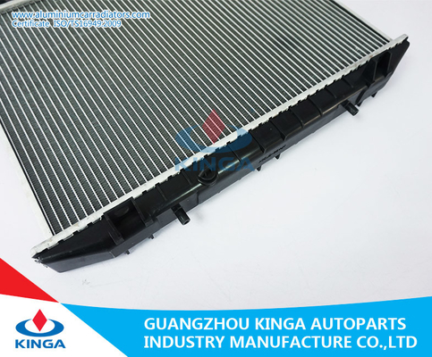 Aluminum Auto Radiators For Opel FRONTERA A 91-95 Plastic Tank Car Auto Parts supplier