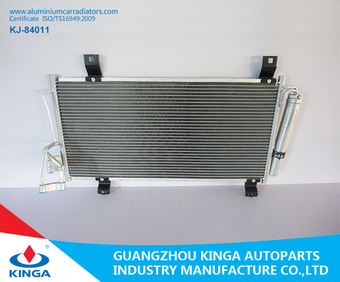 After Market Auto  AC Condenser Replacement for MAZDA 6（07-）cooling system supplier