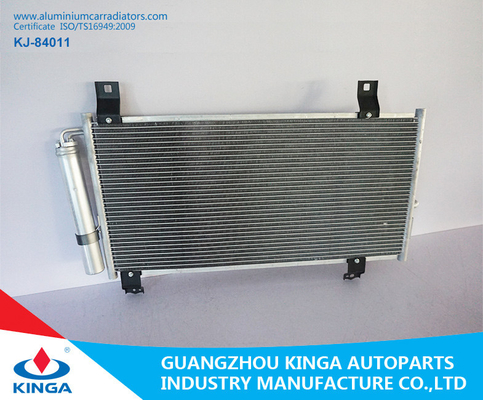 After Market Auto  AC Condenser Replacement for MAZDA 6（07-）cooling system supplier