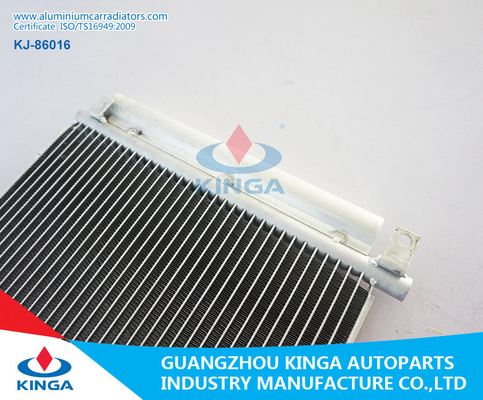 Auot Alnuminium  AC Condenser Repair For Hyundai Sonata (05-)  OEM 97606-3K160 supplier