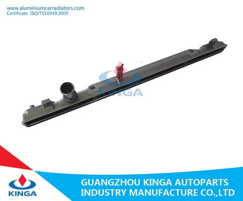 TOYOTA CROWN UZS187 Engine Cooling Auto Spare Parts OEM 16400-50330 Plastic Radiator Tank supplier