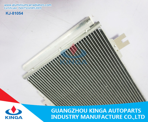 HONDA FIT 2014 - Car AC Condenser OEM 80100-T5R-A01 Aluminum Material Automotive Condenser supplier