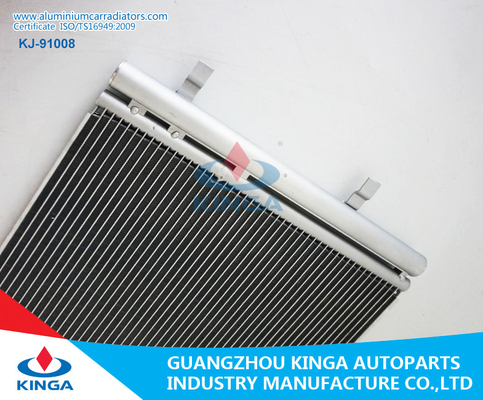 One Year Warranty Auto AC Condenser System for FORD MONDEO(07-) with OEM 1437112 supplier