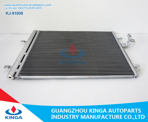 One Year Warranty Auto AC Condenser System for FORD MONDEO(07-) with OEM 1437112 supplier