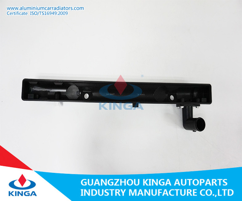 Diameter 35mm Radiator Plastic Tank Replacement For MITSUBISHI PICKUP L200 2.5D 4D56 supplier