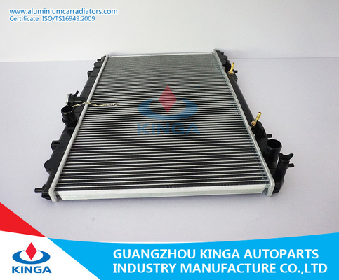 21460- Aluminum Core Plastic Tank Radiator X -Trail Nissan Radiator 12 months Warranty supplier