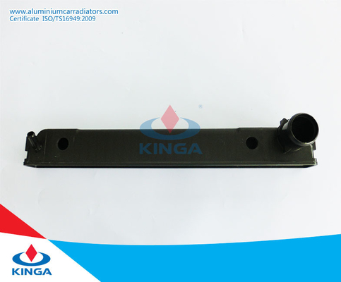 Radiator Plastic Tank Replacement OEM 16400-28590 For PREVIA/RAV4'07 ACR50/ACA30 supplier