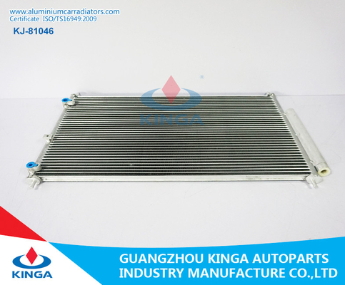 Auto Air Conditioning Honda AC Condenser For Honda JADE All Full Condenser supplier