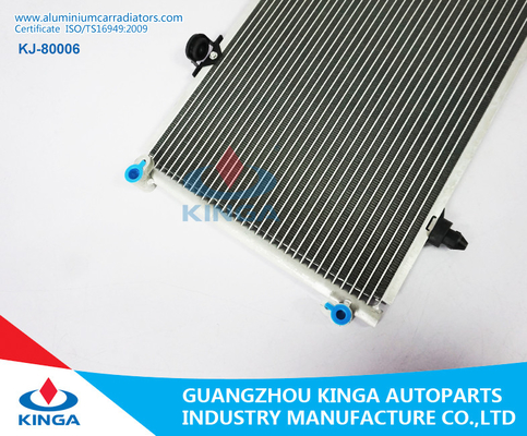 VIOS 04 Car Auto AC Condenser for VIOS'04 replace parts Air condition for after market supplier