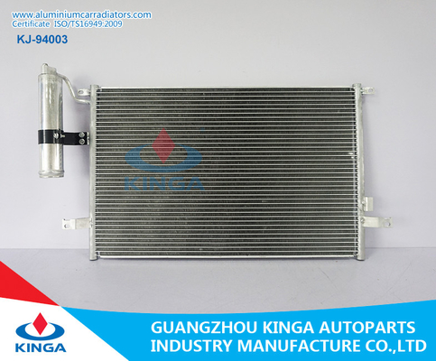 A/C Auto Car Condenser for BUICK EXCELLE(04-) OEM JRB500260 Auto spare parts supplier