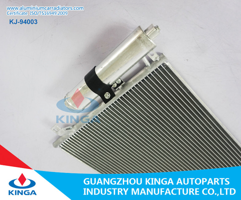 A/C Auto Car Condenser for BUICK EXCELLE(04-) OEM JRB500260 Auto spare parts supplier