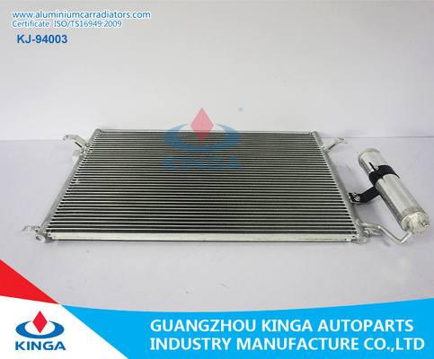 A/C Auto Car Condenser for BUICK EXCELLE(04-) OEM JRB500260 Auto spare parts supplier