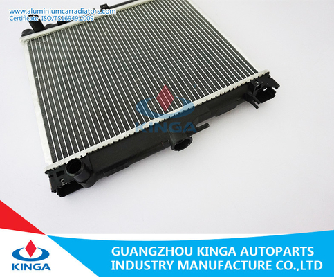 17700- OEM Number Automobile Suzuki Radiator Air Conditional Parts JIMNY 98 supplier