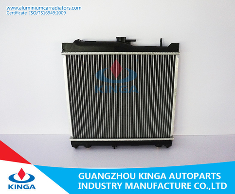 17700- OEM Number Automobile Suzuki Radiator Air Conditional Parts JIMNY 98 supplier