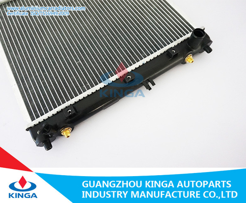 17700- OEM Number Automobile Suzuki Radiator Air Conditional Parts JIMNY 98 supplier
