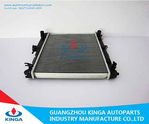 17700- OEM Number Automobile Suzuki Radiator Air Conditional Parts JIMNY 98 supplier