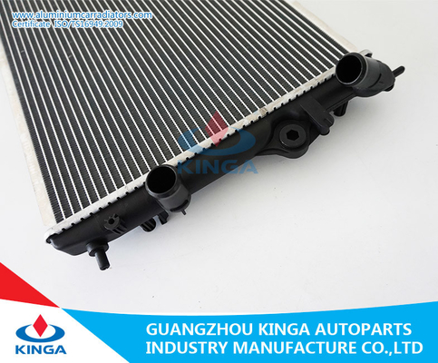 Auto Engine Parts Truck Parts High Performance Aluminum Radiators For RENAULT MEGANE supplier