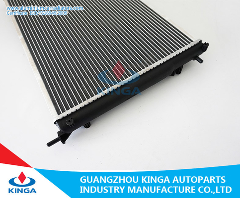 Auto Engine Parts Truck Parts High Performance Aluminum Radiators For RENAULT MEGANE supplier