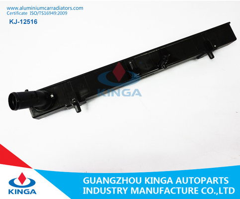 HILUX KB-LN165'97-99 MT  Car Radiator Tank For TOYOTA Material Aluminum supplier