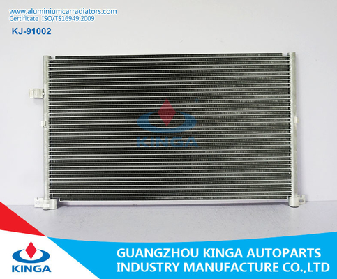 Aluminum AC Condenser Of FORD MONDEO(00-) WITH OEM 1232915 Auto Spare Parts supplier