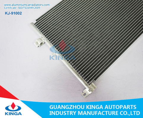 Aluminum AC Condenser Of FORD MONDEO(00-) WITH OEM 1232915 Auto Spare Parts supplier