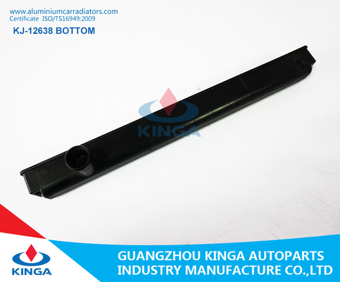 HILUX RN60/65/106'89-97 MT Radiator Plastic Tank PA66 Material Radiator Tank Parts supplier