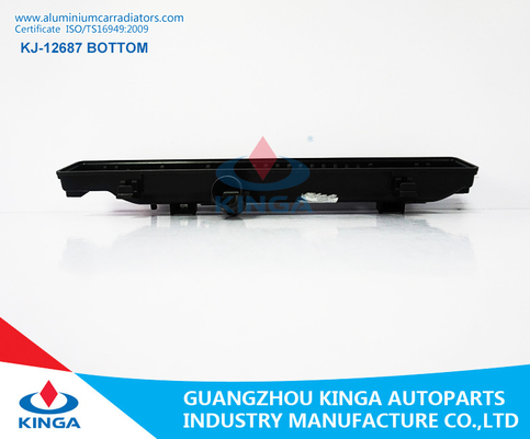 DYNA LAY220/230'01-AT Radiator Plastic Tank OEM 16400-5B870 Auto Spare Parts supplier