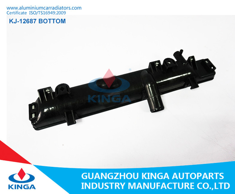 DYNA LAY220/230'01-AT Radiator Plastic Tank OEM 16400-5B870 Auto Spare Parts supplier