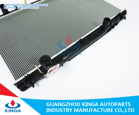 CAMRY'06-09 ACV 40 AT  High Performance Aluminum Car Radiators OEM 16400-0H291/0H220 supplier