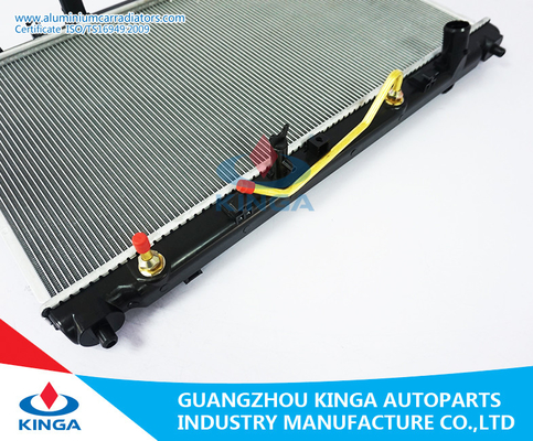 CAMRY'06-09 ACV 40 AT  High Performance Aluminum Car Radiators OEM 16400-0H291/0H220 supplier