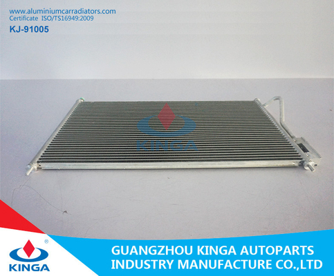 FORD FOCUS (98-) Auto AC Condenser OEM 1106888 Material Aluminum 100% tested supplier