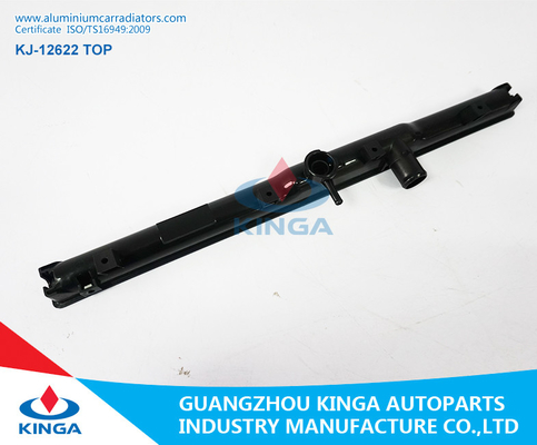 TOYOTA PRADO LANDCRUISER 150 2011-MT Plastic Radiator  Top Tank , Car Spare Parts supplier